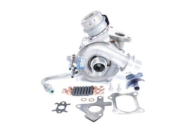 LADER AUFLADUNG BTS Turbo T981408 1