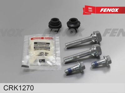 ремонтен комплект, спирачен апарат FENOX CRK1270
