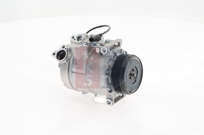 KOMPRESSOR KLIMAANLAGE AKS DASIS 851804N 16
