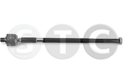 AXIALGELENK SPURSTANGE