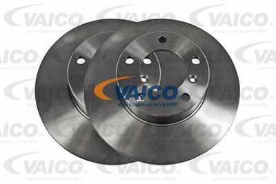 Тормозной диск VAICO V30-80074 для PUCH G-MODELL