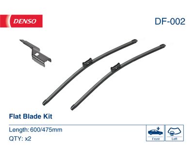 Wiper Blade DF-002