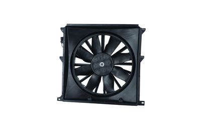 VENTILATOR RADIATOR NRF 47024 6
