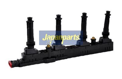 JAPANPARTS Ritė, uždegimas