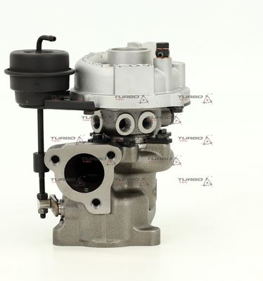 COMPRESOR SISTEM DE SUPRAALIMENTARE