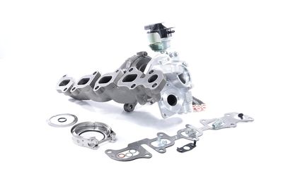 LADER AUFLADUNG BTS Turbo T981456 30