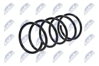 ARC SPIRAL NTY ASZPE034 3