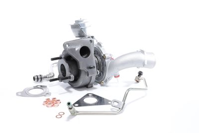 LADER AUFLADUNG BTS Turbo T981052BT 24