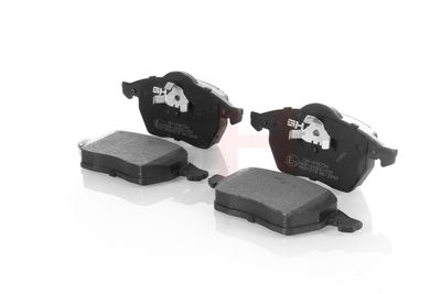 SET PLACUTE FRANA FRANA DISC GH GH414734 3