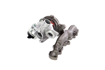 COMPRESOR SISTEM DE SUPRAALIMENTARE REMANTE 003002004422R 61