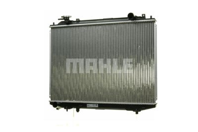 RADIATOR RACIRE MOTOR MAHLE CR1746000S 12