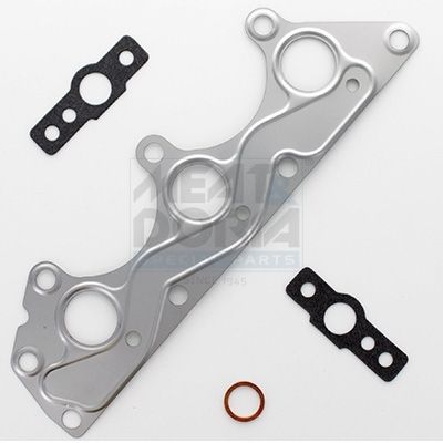 SET MONTAJ TURBOCOMPRESOR