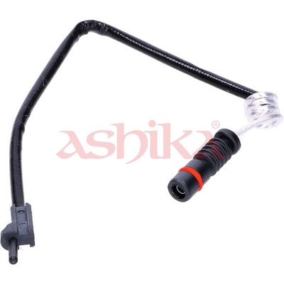 ASHIKA Įspėjimo kontaktas, stabdžių trinkelių susidėvėjimas