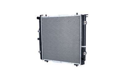 KüHLER MOTORKüHLUNG NRF 59323 7