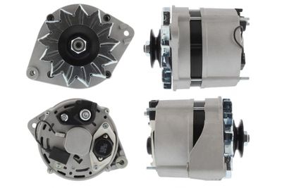 GENERATOR / ALTERNATOR MAPCO 13238 1