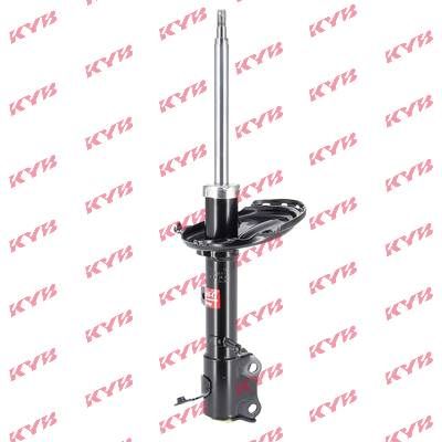 STOßDäMPFER KYB 334395 19