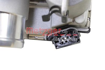 DROSSELKLAPPENSTUTZEN METZGER AUTOTEILE 0892882 2