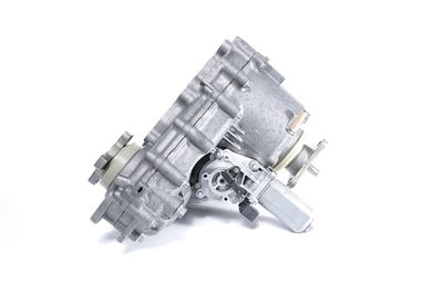 VERTEILERGETRIEBE BTS Turbo VG10003 11