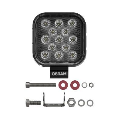 RüCKFAHRLEUCHTE ams-OSRAM LEDDL109WD 1