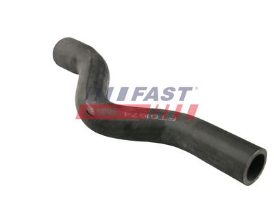 FURTUN RADIATOR FAST FT61674 1