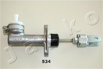Главный цилиндр, система сцепления JAPKO 95534 для MITSUBISHI SPACE