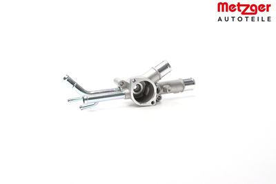 THERMOSTATGEHäUSE METZGER AUTOTEILE 4010517 36