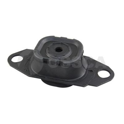 OSSCA 52460 Подушка двигателя  для NISSAN TIIDA Наклонная задняя часть (C11) 1.8