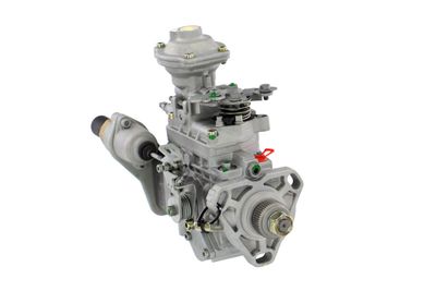 POMPA DE INJECTIE REMANTE 002005001011R 54