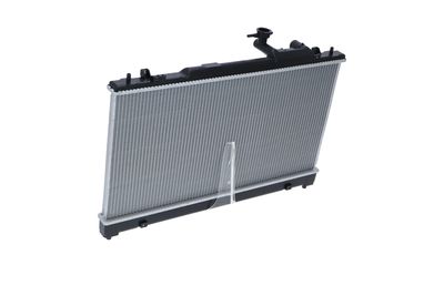 RADIATOR RACIRE MOTOR NRF 59224 21