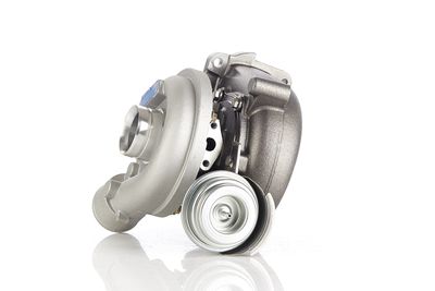 COMPRESOR SISTEM DE SUPRAALIMENTARE NISSENS 93247 13