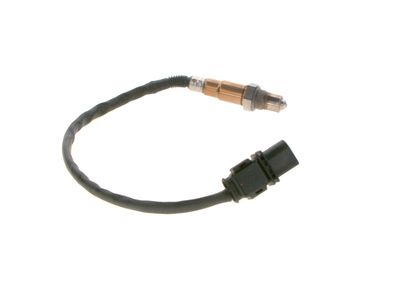 Lambda Sensor 0 258 017 541