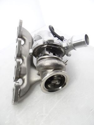 GARRETT 853215-5003S Турбина  для OPEL (Опель)