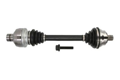 полуоска PASCAL G2G025PC