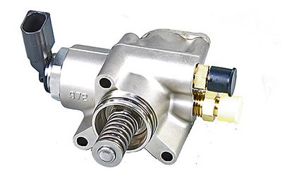 помпа за високо налягане METZGER AUTOTEILE 2250446