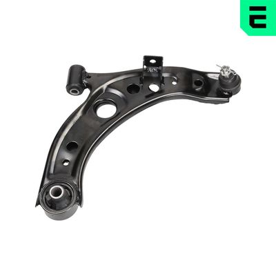 носач, окачване на колелата OPTIMAL G6-1554