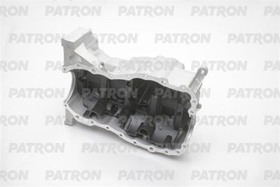 Масляный поддон PATRON POC122 для DACIA LOGAN