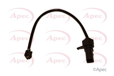 Brake Pad Warning Wire APEC WIR5300