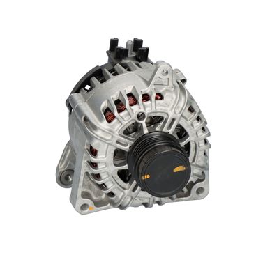 GENERATOR / ALTERNATOR VALEO 443384 25