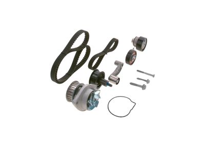 SET POMPA APA + CUREA DINTATA BOSCH 1987948886 24