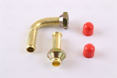 RADIATOR RACIRE MOTOR NISSENS 64756 4