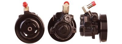 HYDRAULIKPUMPE LENKUNG