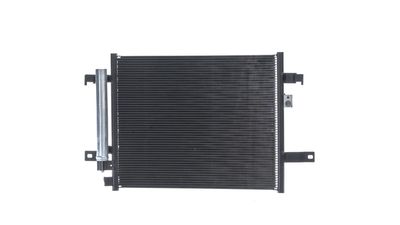 CONDENSATOR CLIMATIZARE MAHLE AC1071000S 10