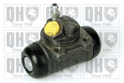 Cylinderek hamulcowy QUINTON HAZELL BWC3507