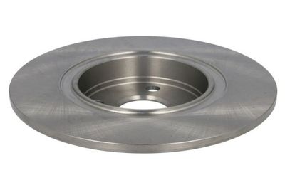 Brake disc Achter Links/Rechts past: TOYOTA CARIBE, COROLLA, SPRINTER CARIB 1.4-2.0D 05.92-07.07