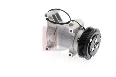 KOMPRESSOR KLIMAANLAGE AKS DASIS 852775N 12
