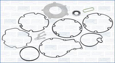 DICHTRINGSATZ KLIMAANLAGE