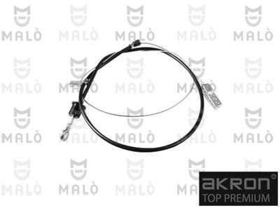 Тяга стартера AKRON-MALÒ 21576 для FIAT 500