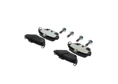 SET PLACUTE FRANA FRANA DISC BOSCH 0986460066 20