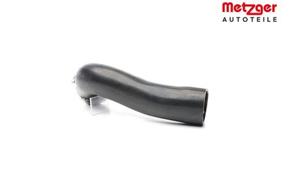 LADELUFTSCHLAUCH METZGER AUTOTEILE 2401409 21