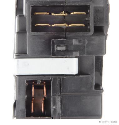 LENKSTOCKSCHALTER Herth+Buss Elparts 70477032 1